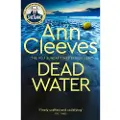 Pan Macmillan Dead Water