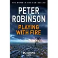Pan Macmillan PLAYING WITH FIRE