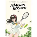 Viz Media, Subs. of Shogakukan Inc Maison Ikkoku Collector's Edition, Vol. 4