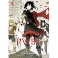 Viz Media, Subs. of Shogakukan Inc RWBY: The Official Manga, Vol. 3