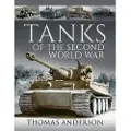 Pen and Sword Books Tanks of the Second World War