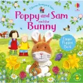 Usborne Poppy and Sam and the Bunny