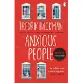 Penguin Random House Anxious People