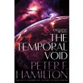 Pan Macmillan The Temporal Void