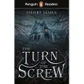 Penguin Random House Penguin Readers Level 6: The Turn of the Screw (ELT Graded Reader)