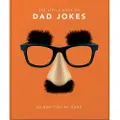 Headline The Little Book of Dad Jokes