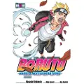 Viz Media, Subs. of Shogakukan Inc Boruto: Naruto Next Generations, Vol. 12