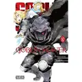 Little, Brown and Company Goblin Slayer, Vol. 10 (manga)