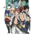 Kodansha FAIRY TAIL: 100 Years Quest 8