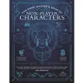 Media Lab Books The Game Master's Book of Non-Player Characters
