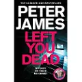 James, Peter Left You Dead