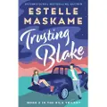 Bonnier Books Trusting Blake (The MILA Trilogy 2)