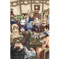 Kodansha FAIRY TAIL Manga Box Set 5