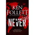 Pan Macmillan Never - Follett, Ken