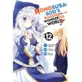 Little, Brown and Company Konosuba: God's Blessing on This Wonderful World!, Vol. 12 (manga)