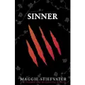 Scholastic Sinner - Stiefvater, Maggie