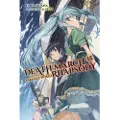 Little, Brown and Company Death March to the Parallel World Rhapsody, Vol. 15 (light novel)