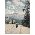 DIE GESTALTEN VERLAG Two Years on a Bike