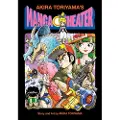 Viz Media, Subs. of Shogakukan Inc Akira Toriyama's Manga Theater