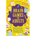 Michael O'Mara Books Ltd Brain Games for Adults