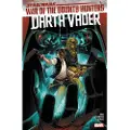 Marvel Comics Star Wars: Darth Vader By Greg Pak Vol. 3
