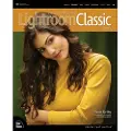 Pearson Education Limited Adobe Photoshop Lightroom Classic Book, The