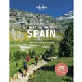 Lonely Planet Best Day Walks Spain