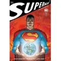 Morrison, Grant All Star Superman: The Deluxe Edition