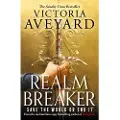Orion Publishing Realm Breaker