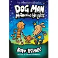Scholastic Dog Man 10: Mothering Heights