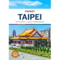 Lonely Planet Pocket Taipei