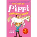Oxford University Press Best of Pippi Longstocking