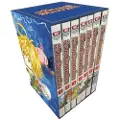 Kodansha The Seven Deadly Sins Manga Box Set 1