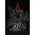 Square Enix Final Fantasy Xiv: A Realm Reborn -- The Art Of Eorzea -another Dawn-