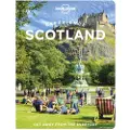 Lonely Planet Experience Scotland