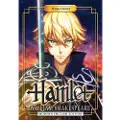 Manga Classics Inc. Manga Classics: Hamlet (Modern English Edition)