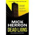 Hodder & Stoughton Dead Lions
