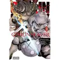 Little, Brown and Company Goblin Slayer, Vol. 11 (manga)
