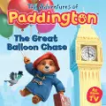 HarperCollins The Great Balloon Chase