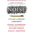 HarperCollins Noise - Kahneman, Daniel