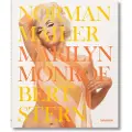 TASCHEN Norman Mailer. Bert Stern. Marilyn Monroe