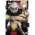 Little, Brown and Company Goblin Slayer Side Story: Year One, Vol. 7 (manga)