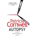 HarperCollins Autopsy - Cornwell, Patricia
