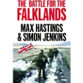 Pan Macmillan Battle for the Falklands