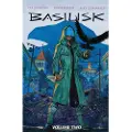 Boom! Studios Basilisk Vol. 2 SC