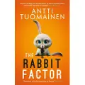 Orenda Books The Rabbit Factor