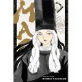 Viz Media, Subs. of Shogakukan Inc Mao, Vol. 6
