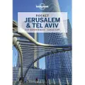 Lonely Planet Pocket Jerusalem & Tel Aviv
