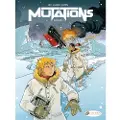 CINEBOOK LTD Mutations Vol. 1
