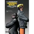 DC Comics The Animal Man Omnibus (2022 Edition)